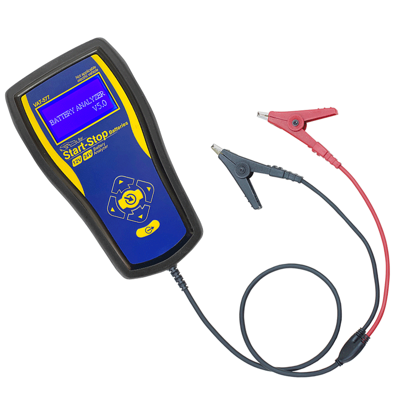 battery tester oem，odm available