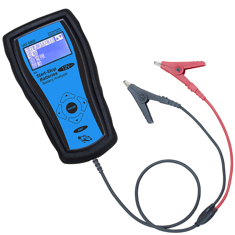 VAT-630 with magnet hook