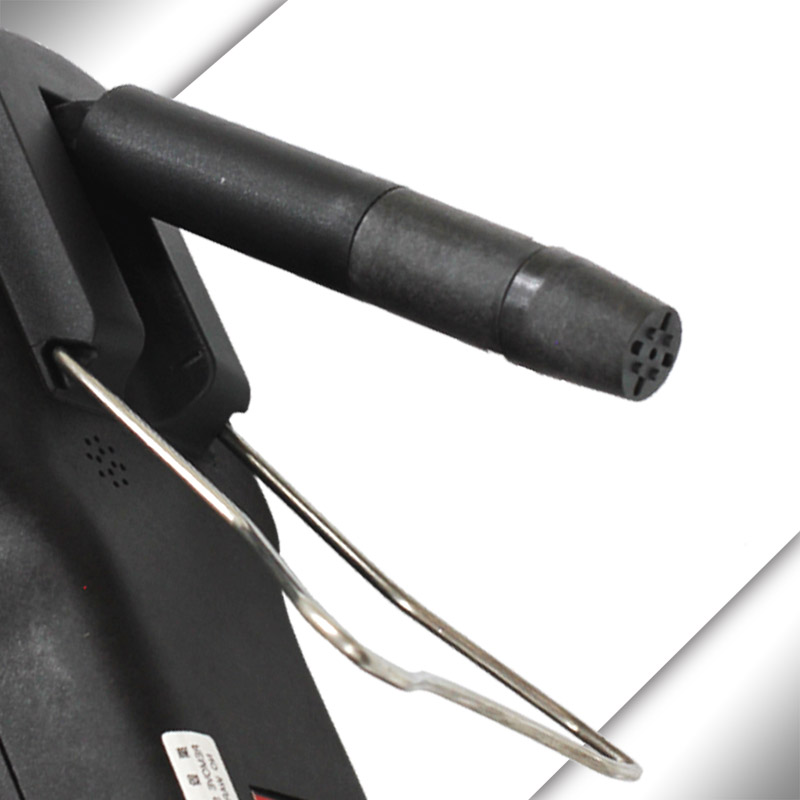 VAT-601 boil brake fluid tester is Accurate and fast